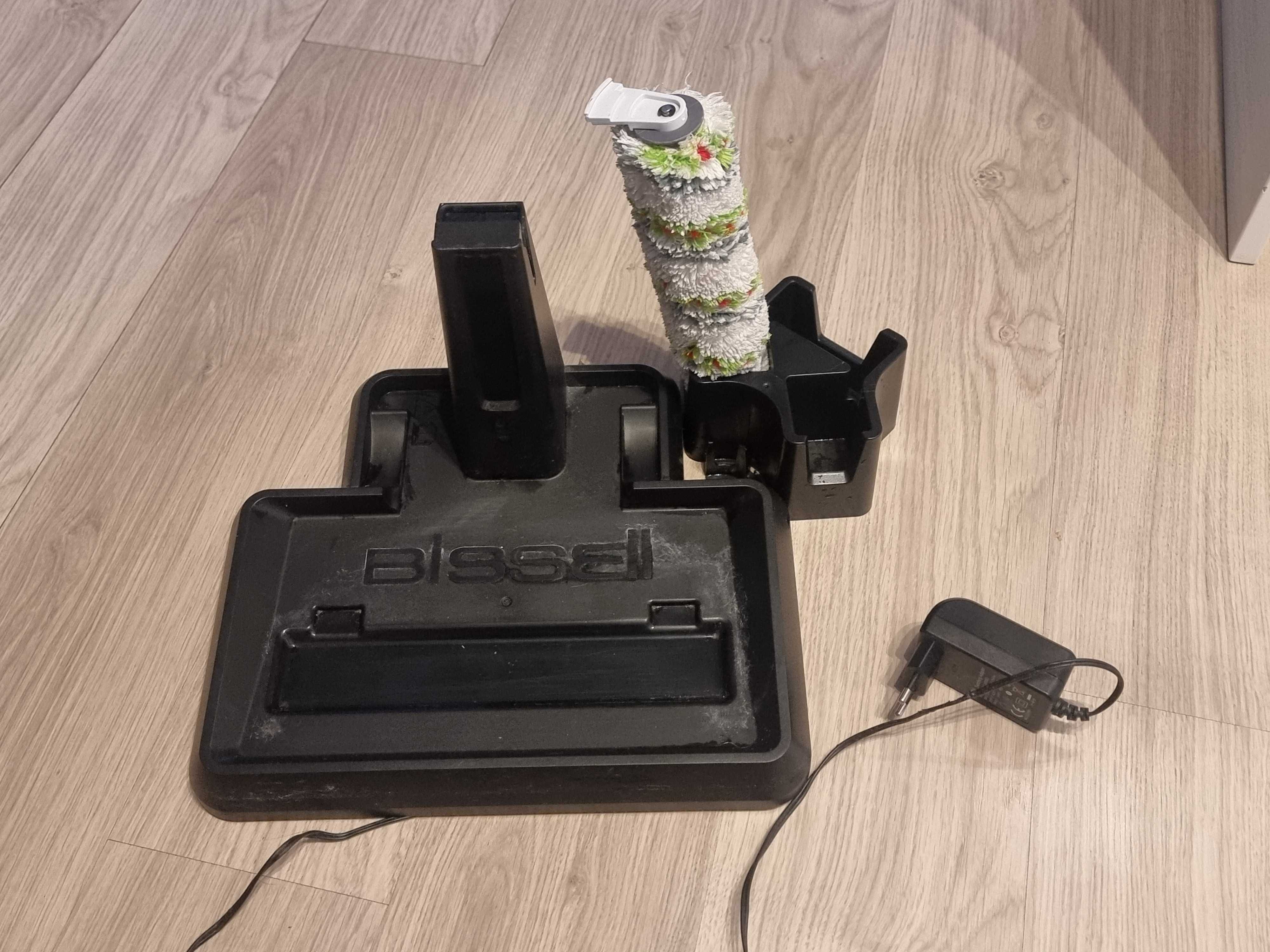 Bissel CrossWave Cordless Max 2765N