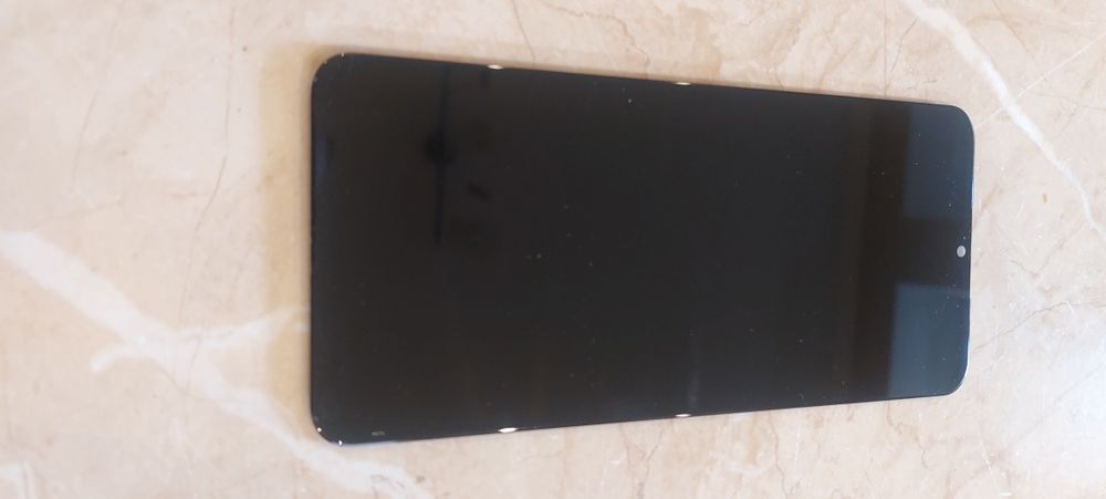 Экран samsung M33 5G -только на запчасти