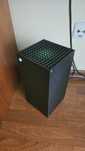 Xbox series X (sem comando)