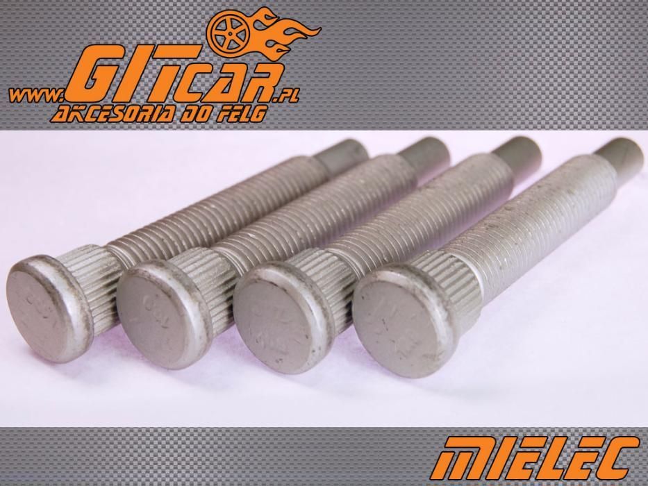 Długie szpilki nissan sport S13 S14 350Z 370z Sunny Patrol Micra 200sx