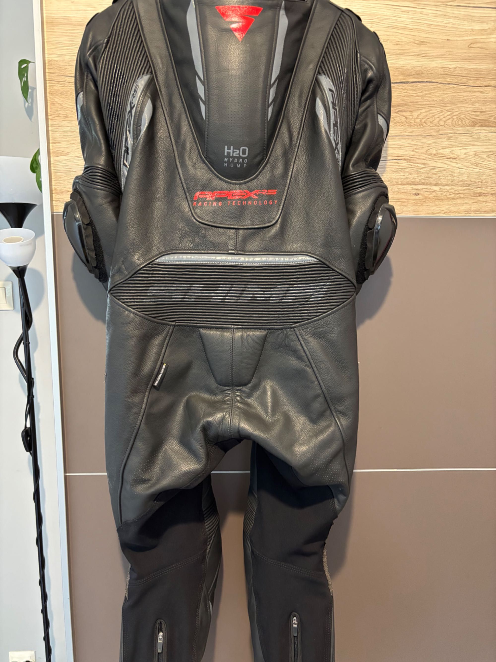 Shima APEX RS r.46