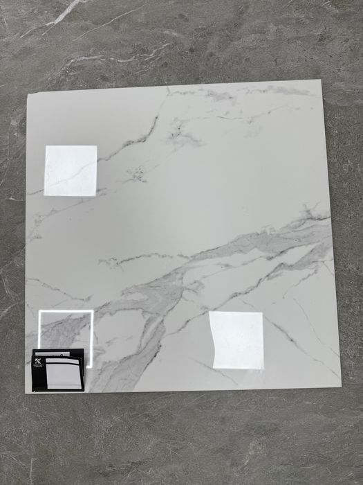 Плитка глянцева 60*60, керамогранітна, для стін і пола, ОПТОВІ ЦІНИ