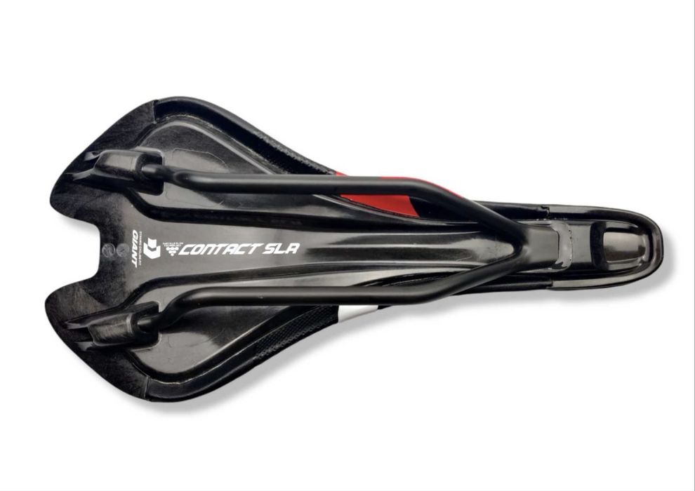 Siodełko rowerowe Giant Contact Carbon SLR Forward, nowe /029-092