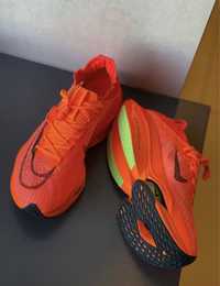 Nike Alpgafly 2 Orange