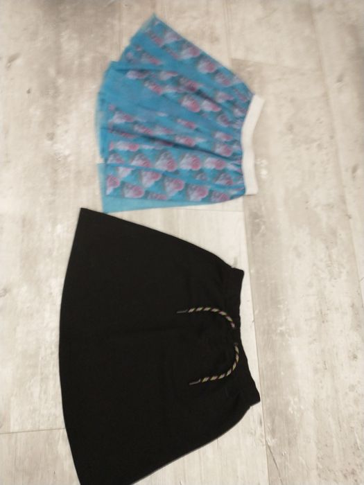 Spódniczki spudniczka dla dziewczynki 146