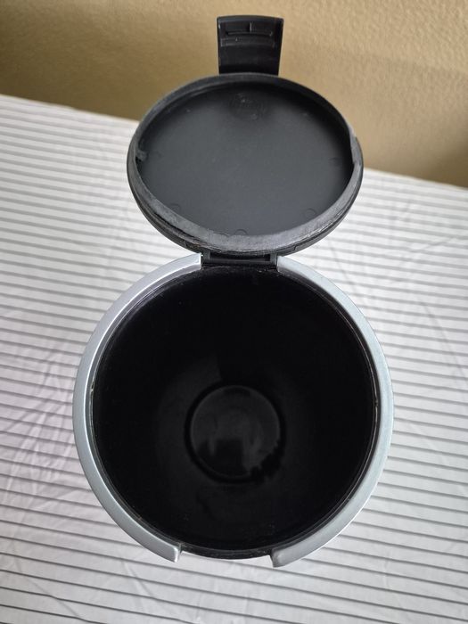 Dispensador/depósito Nexpresso para cápsulas de café