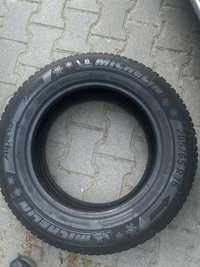 205/65R16 opony zimowe Michelin Alpin 5