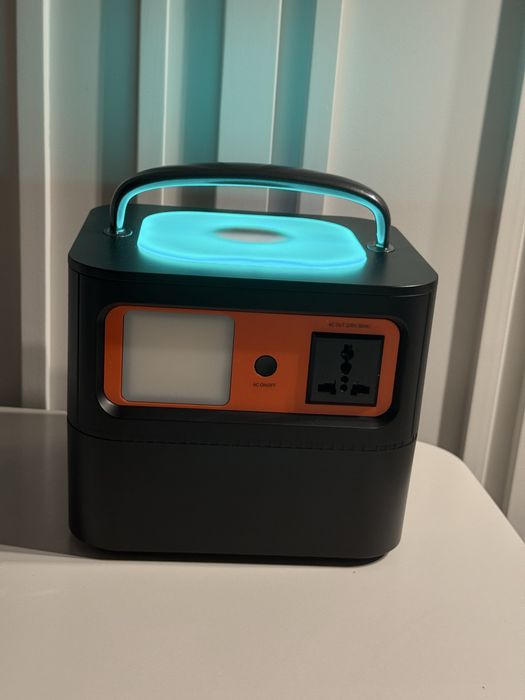 Продаж НОВИХ Станцій Tig Fox