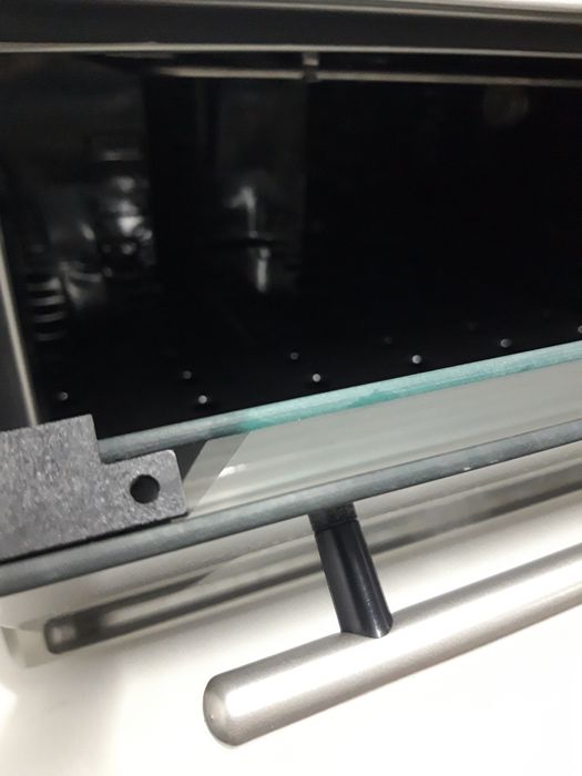 Miniforno g3ferrari NOVO, Topo de Gama.