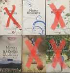 Nora Roberts - Colecção Harlequin