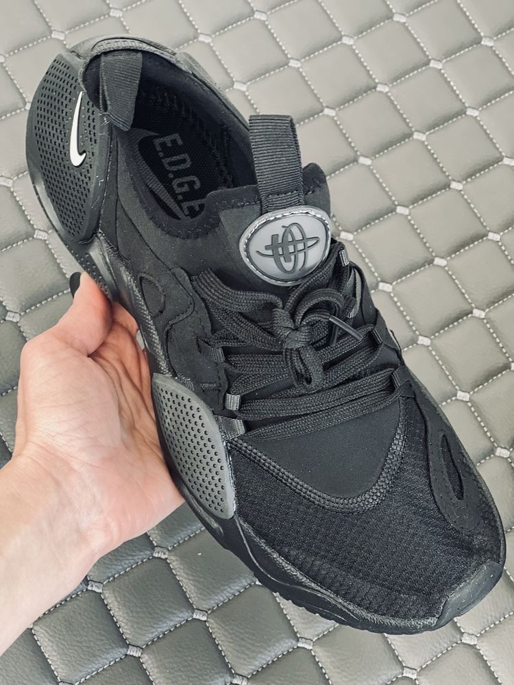 Кросівки Найк Хуарачі чорні Nike Air Huarache black