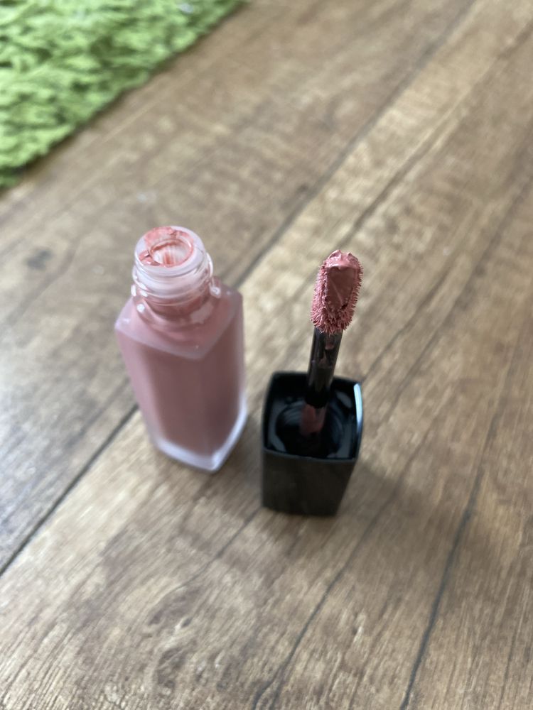 Chanel Rouge Allure Ink рідка матова помада