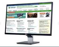 Монітор Dell 23” S2340Lc