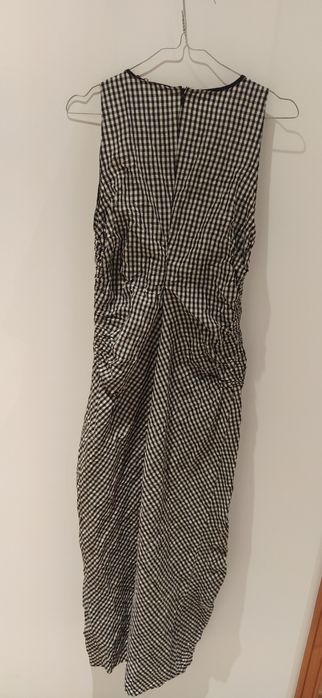 Vestido Zara novo