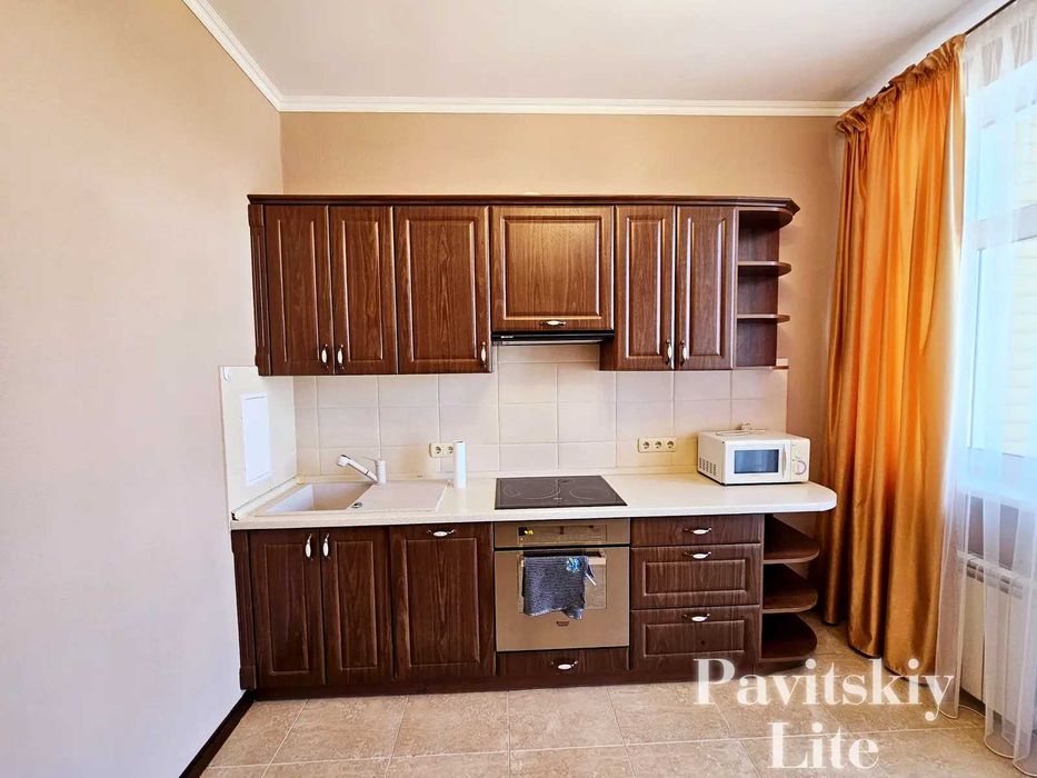 Антоновича 72! Три кімнати! Центр! м.Олімпійська! Без %