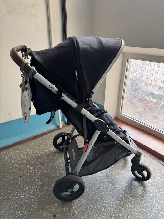 Прогулянковий візок Baby Style  Oyster Zero