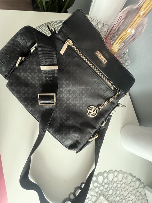 Torebka damska Kazar