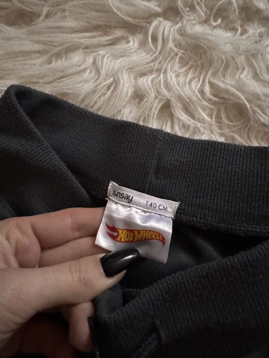 Спортивний костюм hot wheels sinsay 140 см 9-10 років