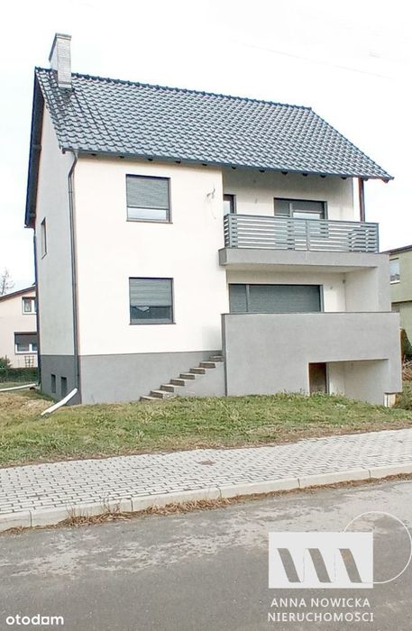 nowy dom idealny dla rodziny - blisko szkoły