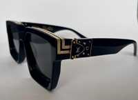 Okulary przeciwsłoneczne męskie LV Louis Vuitton Milionare