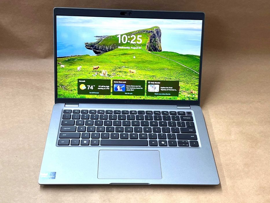 Dell Dodecacore 14" i7/16GB/500Nvme série Profissional