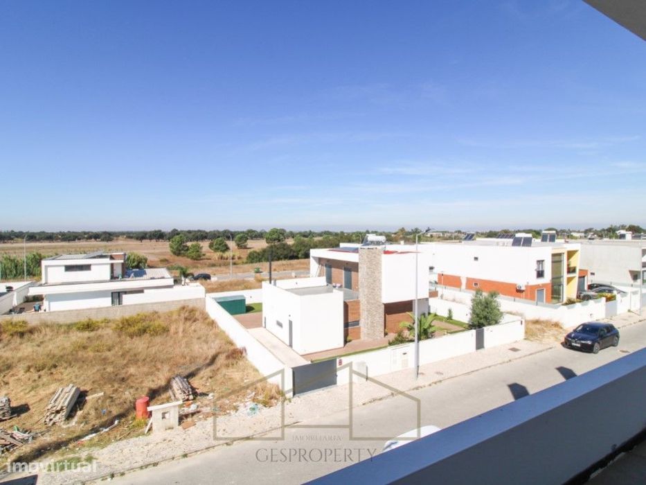 Apartamento T3 Duplex em Pinhal Novo