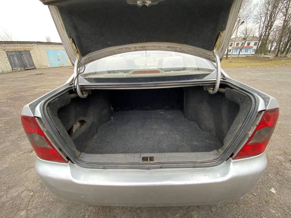 Продам авто GEELY CK  недорого