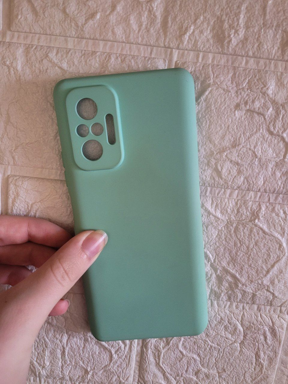 Чохли на телефон Redmi Note 10 Pro