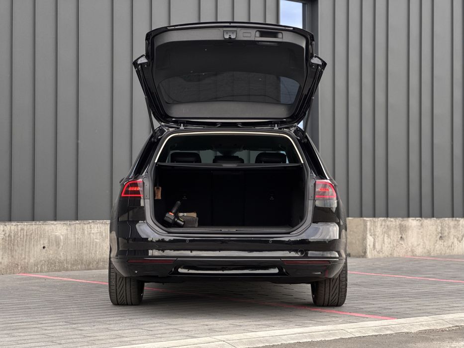 Volkswagen Passat B8