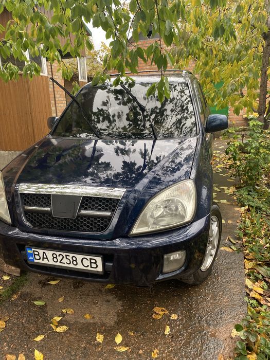 Chery tiggo 3999$ торг