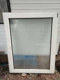 Okno łazienkowe 149.5x118cm