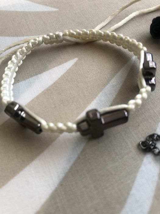 Conjunto de bijuteria