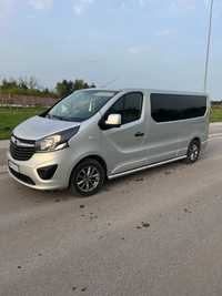 Opel Vivaro Opel Vivaro-B, rok 2016, 56 000 brutto