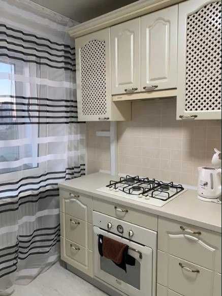 2-кімнатна кв. Кулібіна 6, м Нивки