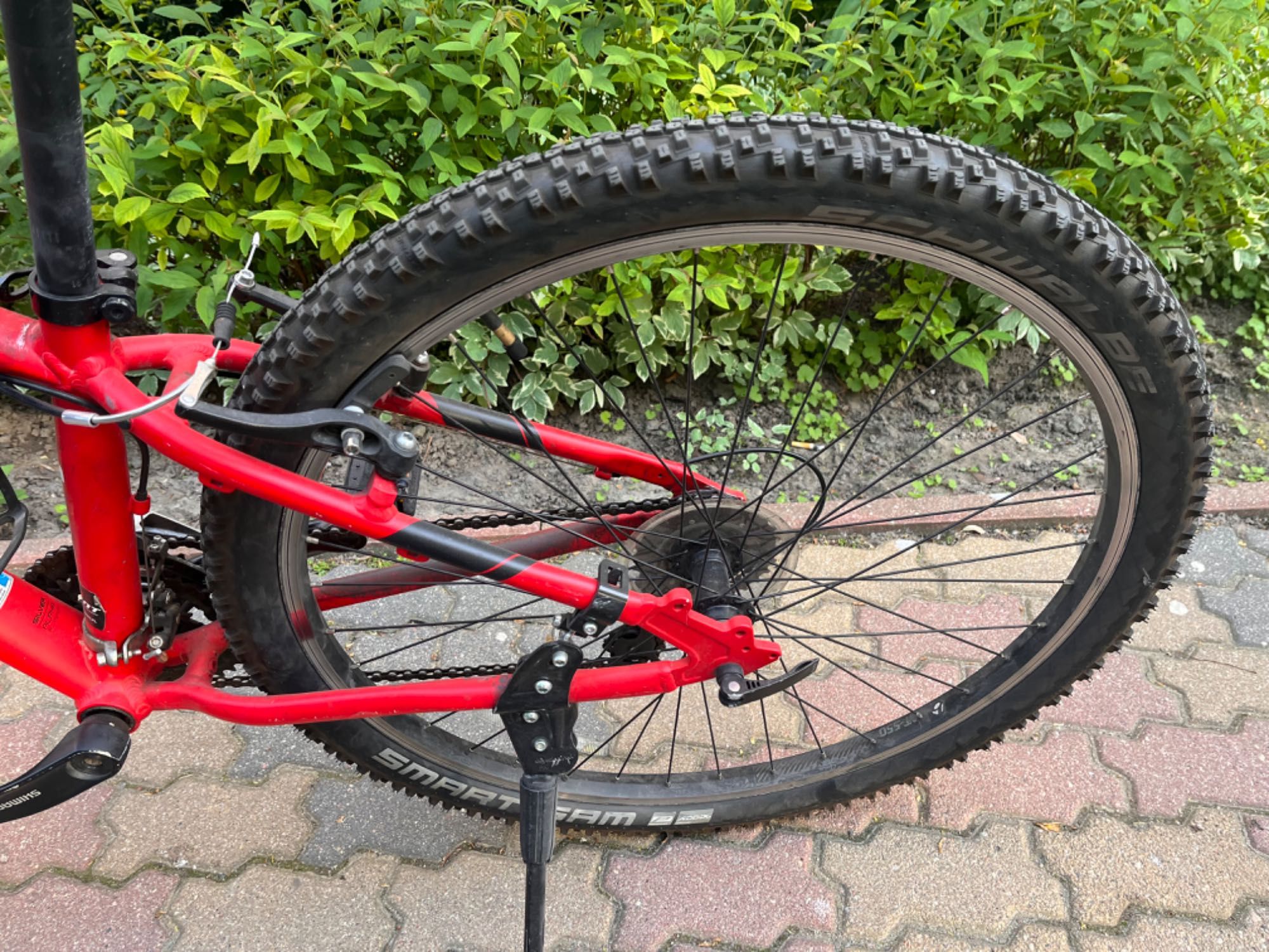 Rower Trek Marlin 4