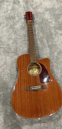 Fender Acustic CD-60CE ALL