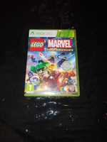 Okazja!!! Gra Lego Marvel Super Heroes na Xbox 360 !!! Polecam!