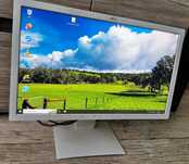 Monitor 27" Fujitsu B27T-7 IPS FHD USB pivot pełna regulacja