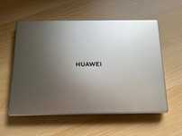 HUAWEI MateBook D15 i3-1115G4, 256GB SSD