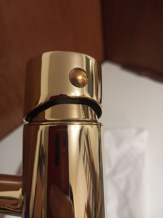 Bateria złota Rea