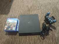Ps4 slim 1tb playstation торг есть Срочно!!!