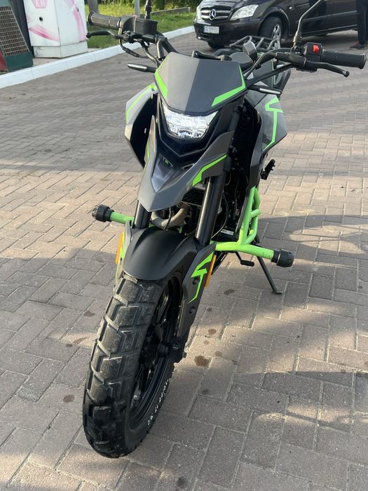 Продам Tekken 250 2024року