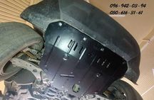 Броня для авто защита Сузуки Grand Vitara\SX4\Swift\Jimny\Ignis\Spl
