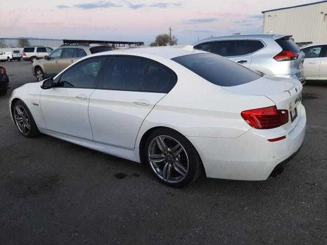 BMW 535d xDrive 2014