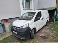 Nissan NV200 na częśći