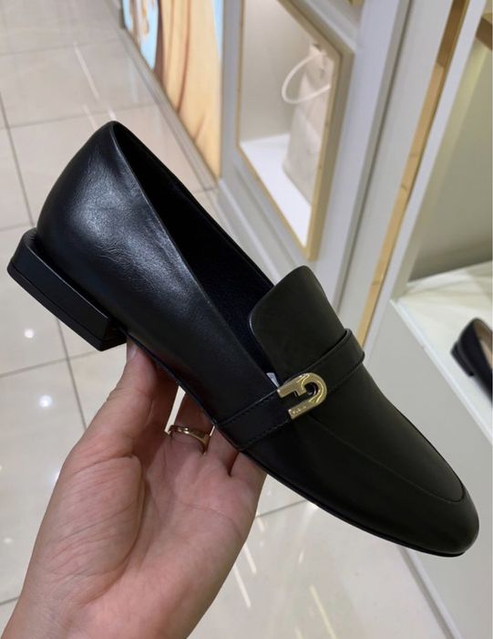 Продам новые туфли Furla оригинал