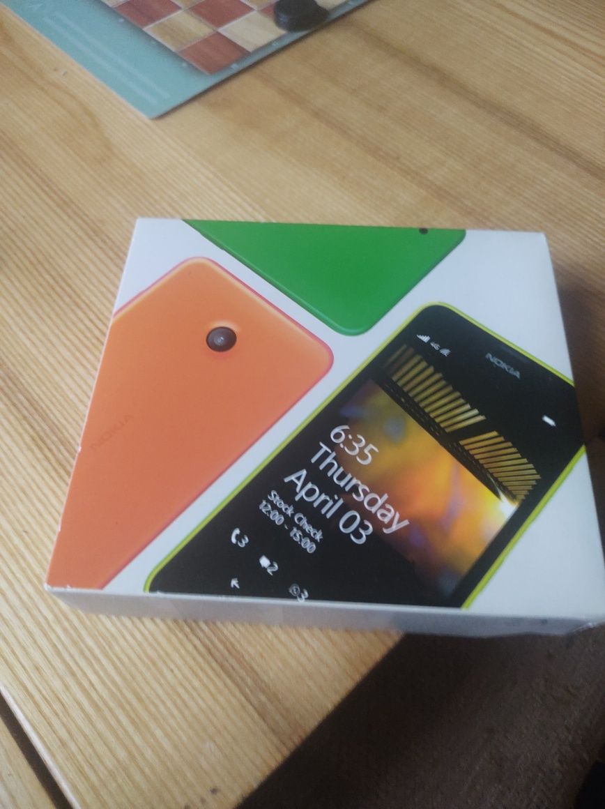 Do sprzedania Nokia Lumia 635
