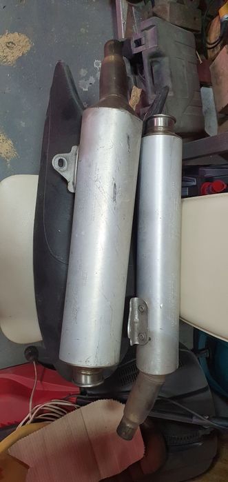 Ducati monster s2r-620-800