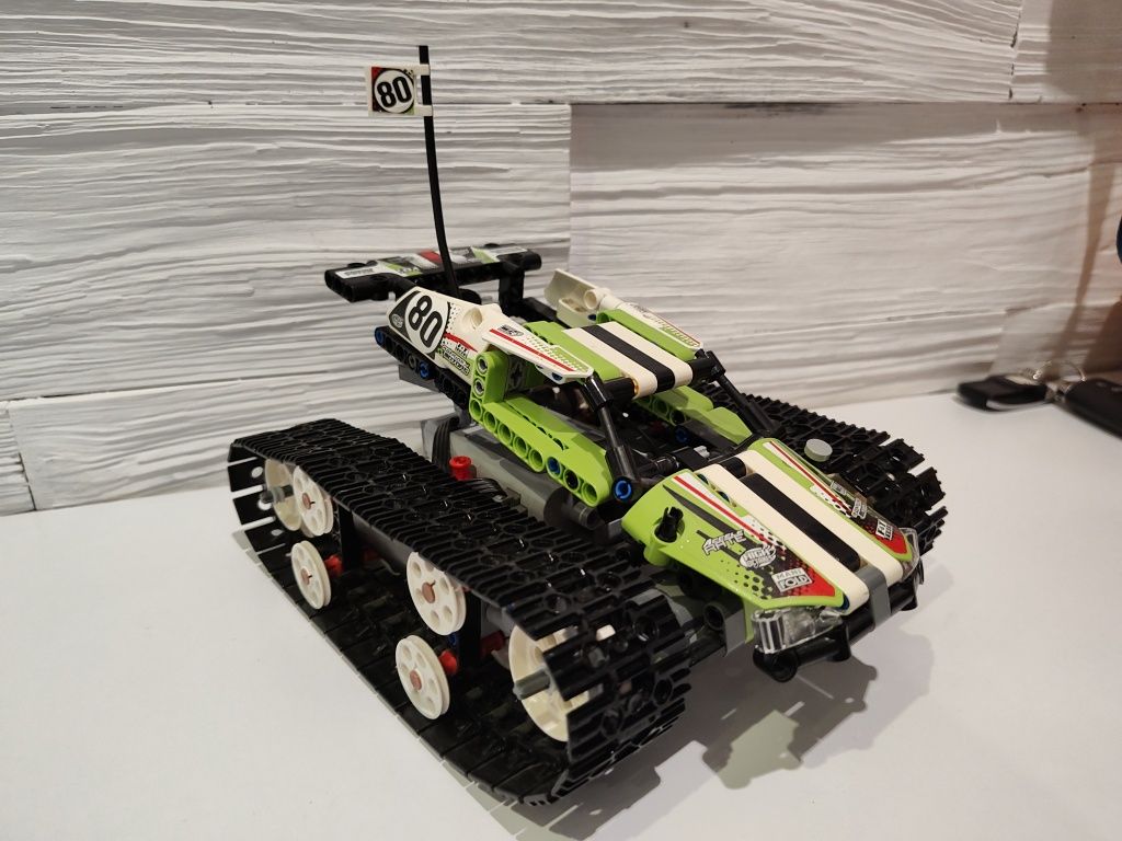 LEGO Technic 42065