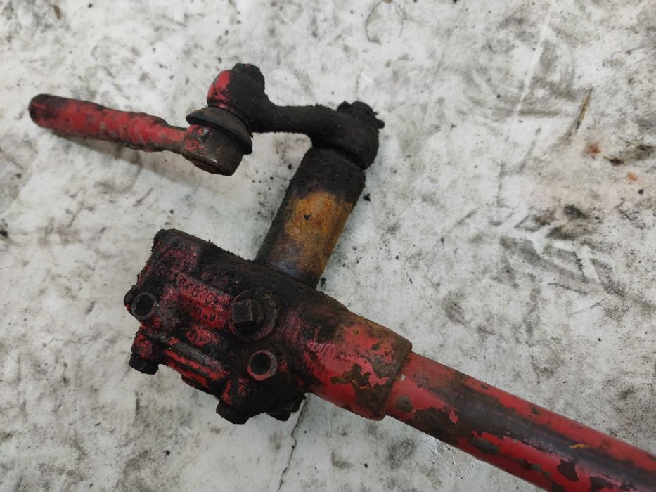 Przekładnia Kierownicza Maglownica Kątowa SAM Esiak Kierownica Magiel